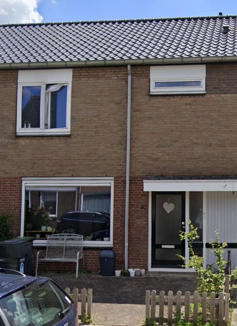 Napoleonbaan Noord 90