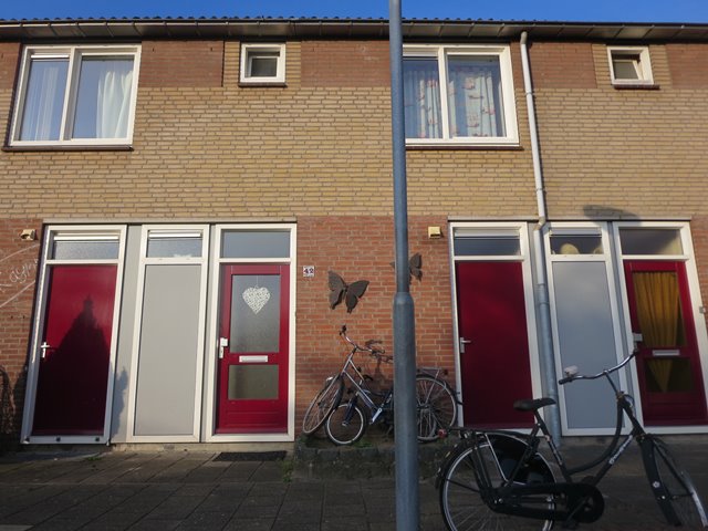 Bellarminusstraat 42, 5915 CT Venlo, Nederland