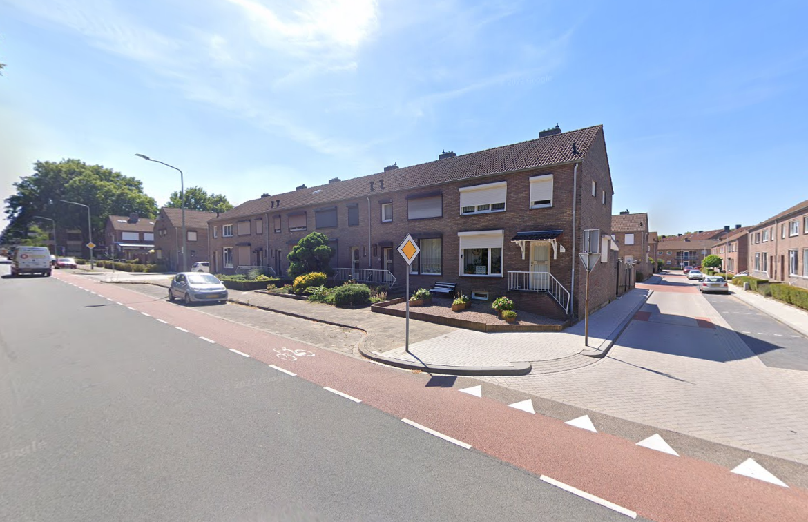 Bredastraat 31