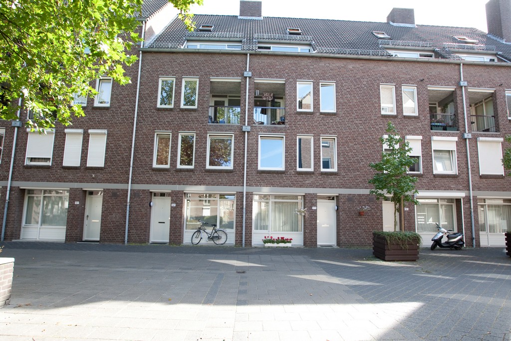 Bourgogneplein 10A