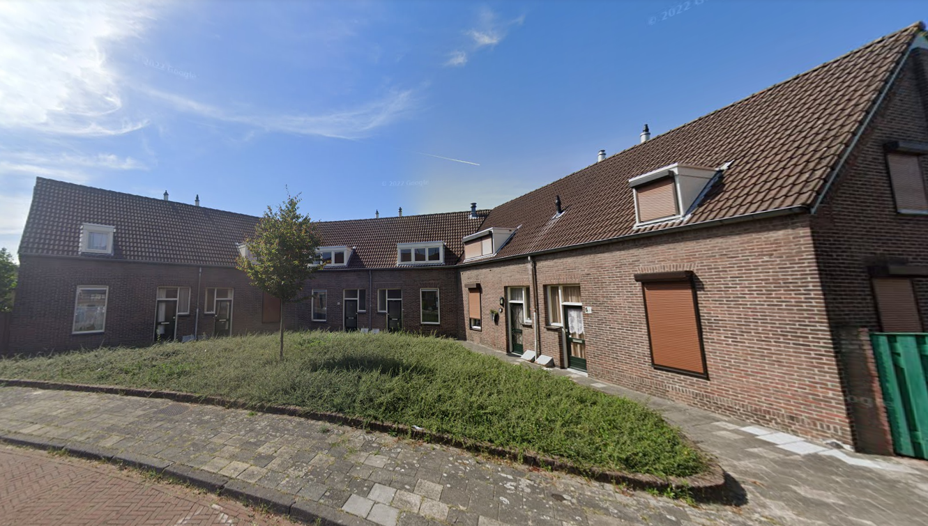 Duivenstraat 6, 6414 VB Heerlen, Nederland