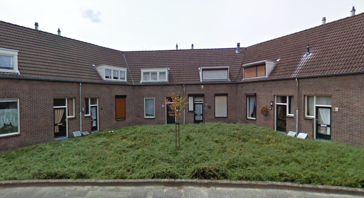 Duivenstraat 8, 6414 VB Heerlen, Nederland