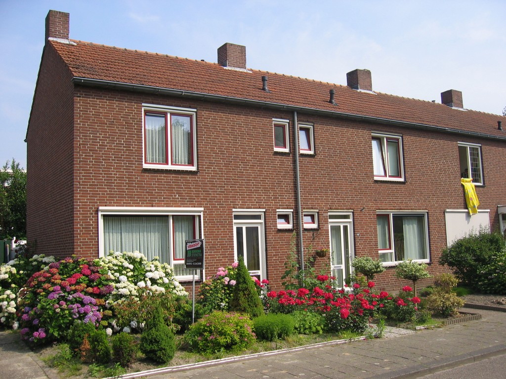 Loonstraat 6