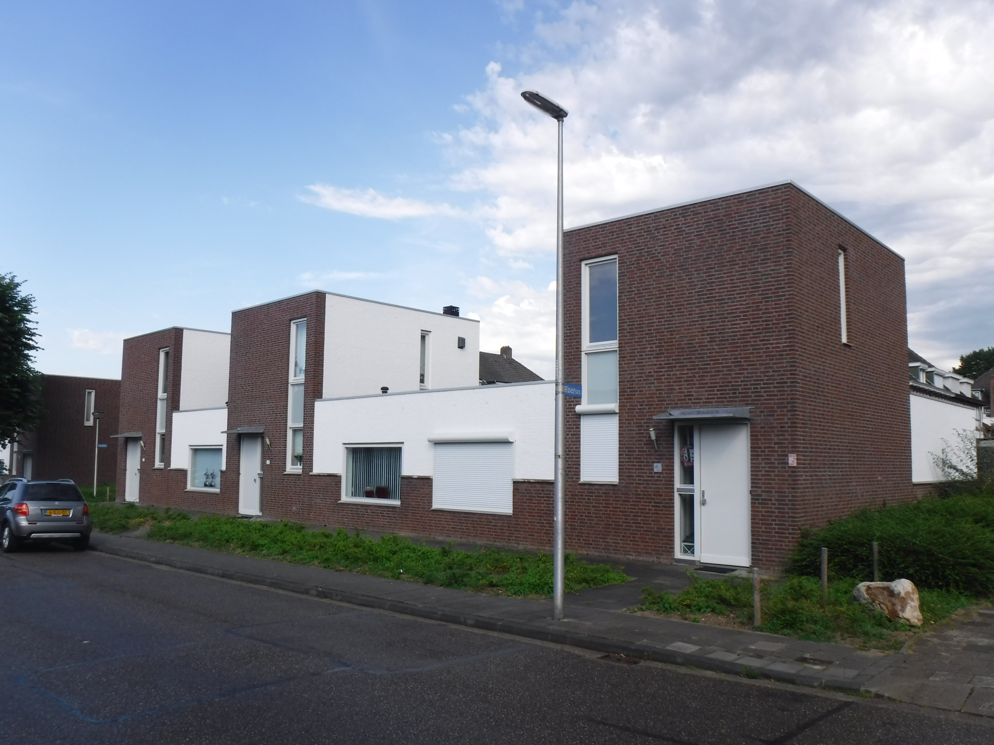 Scheldestraat 4, 6413 XW Heerlen, Nederland