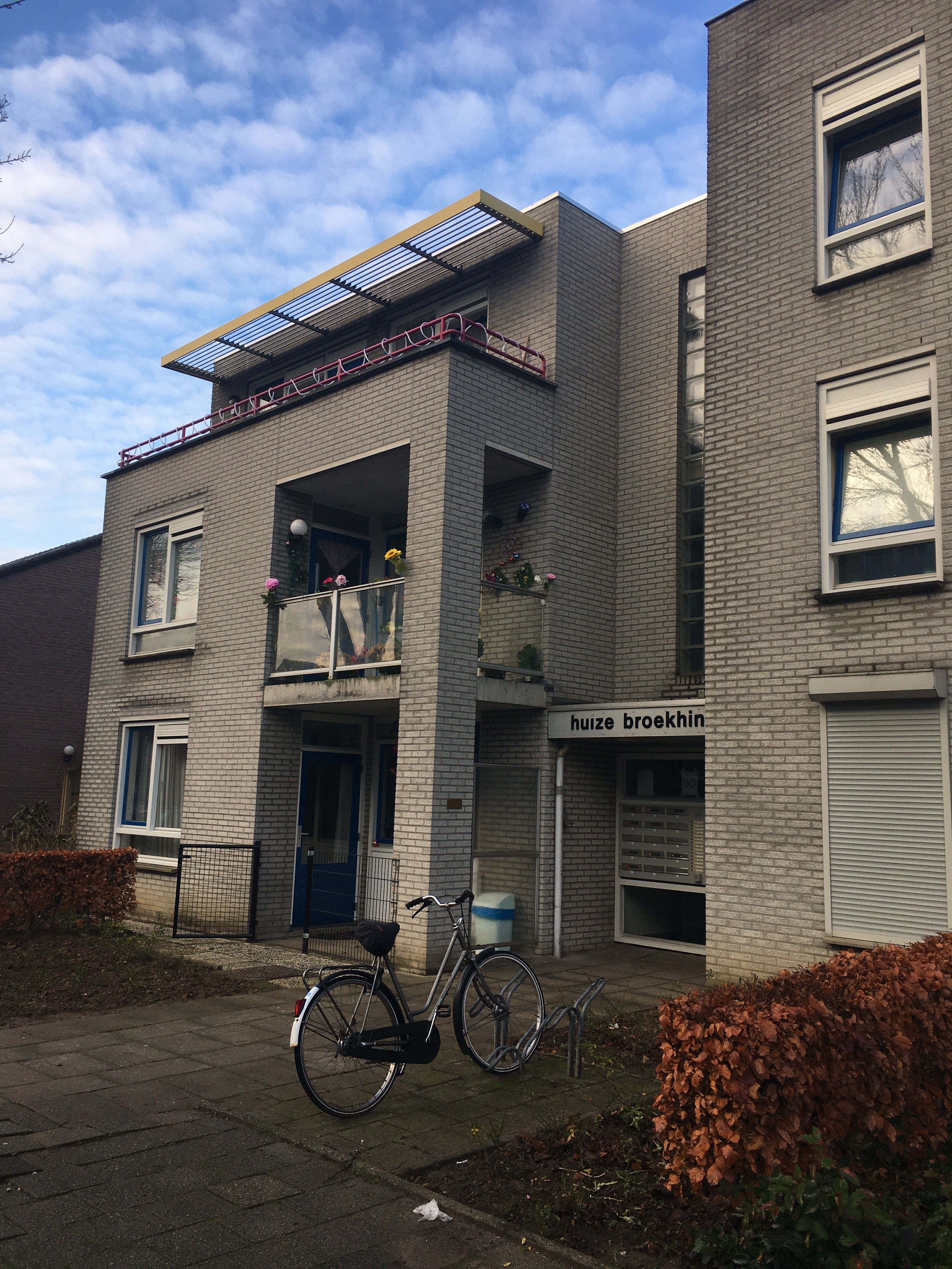 Tudderenderweg 60, 6137 CN Sittard, Nederland