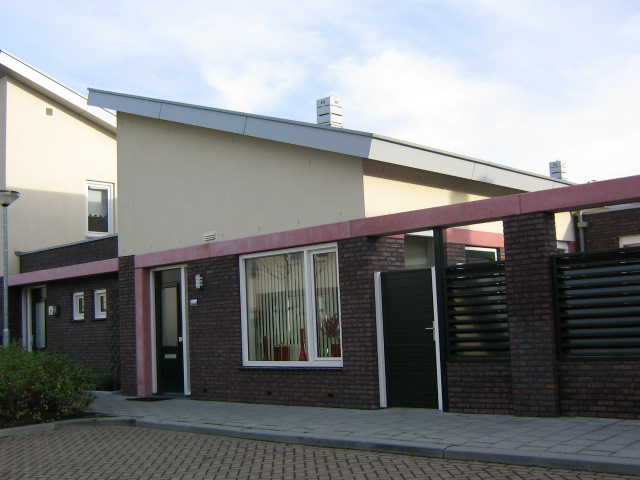 Pater Frans Schloozhof 7, 5912 EZ Venlo, Nederland