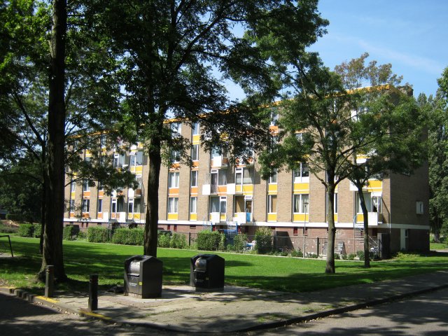 Klokkengietersstraat 234