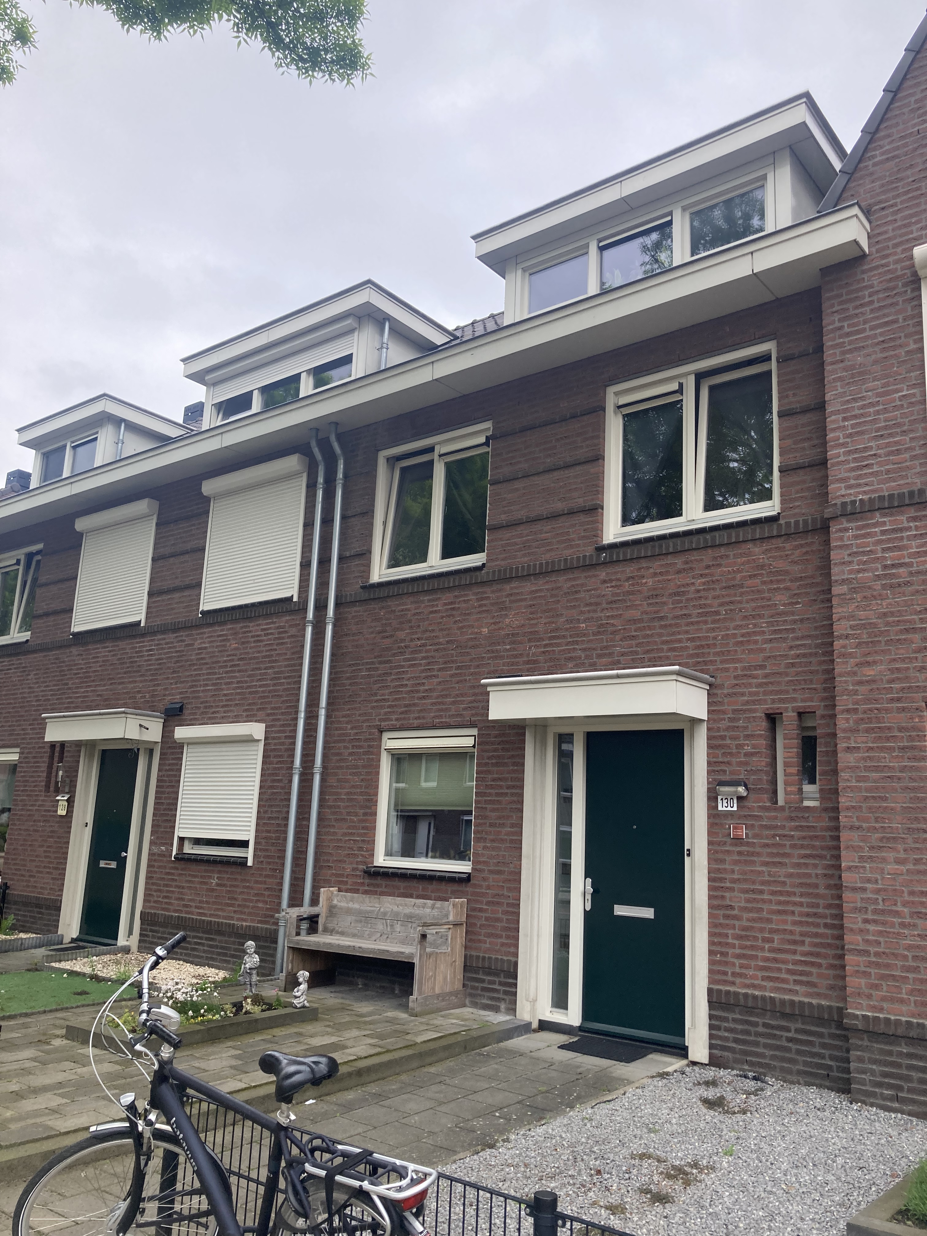 Tudderenderweg 130, 6137 LA Sittard, Nederland