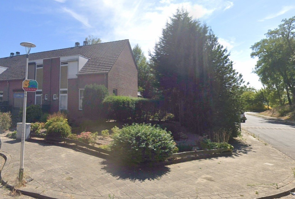 Parkweg 63, 6414 HL Heerlen, Nederland