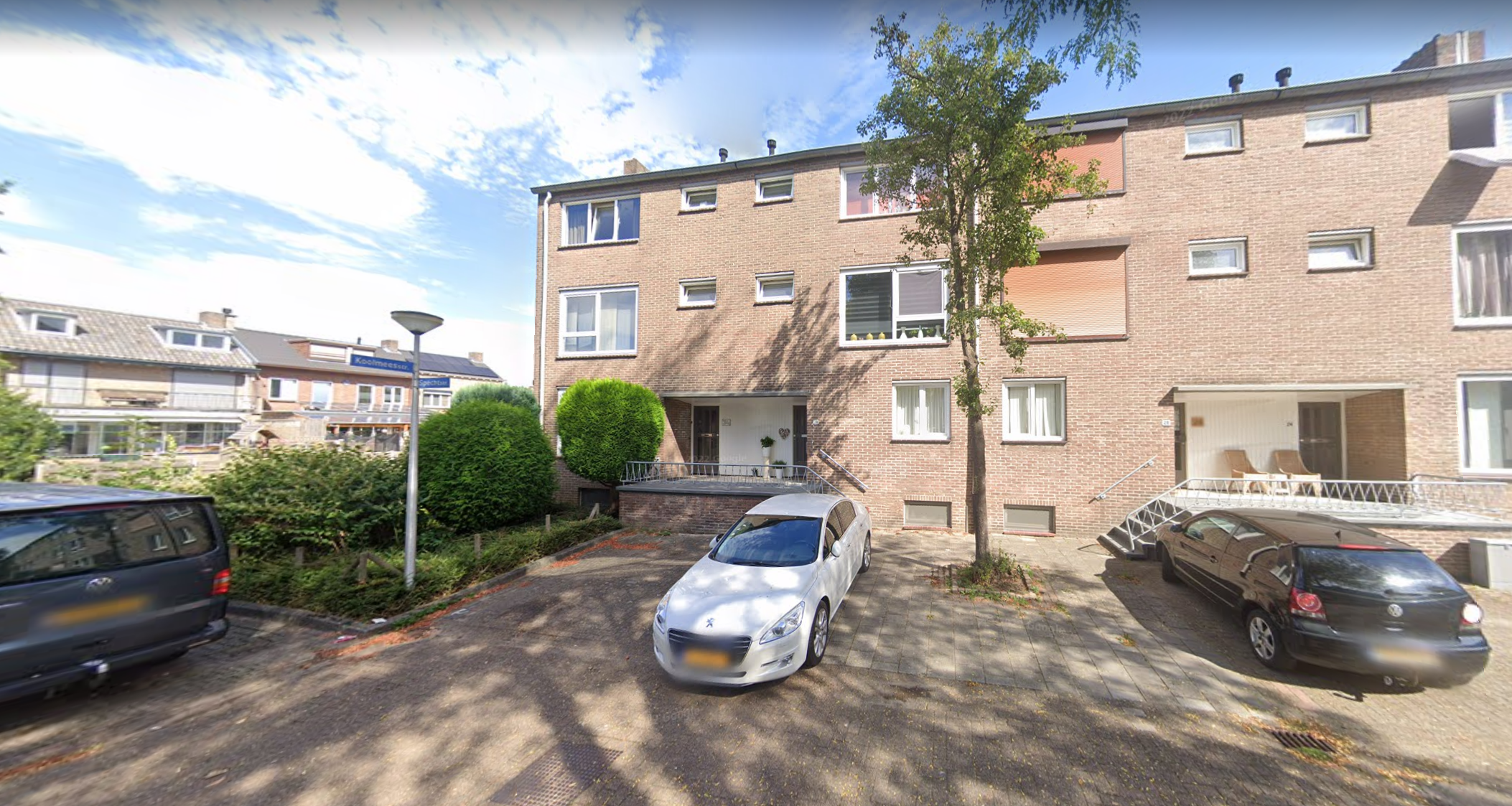 Spechtstraat 30, 6414 XH Heerlen, Nederland