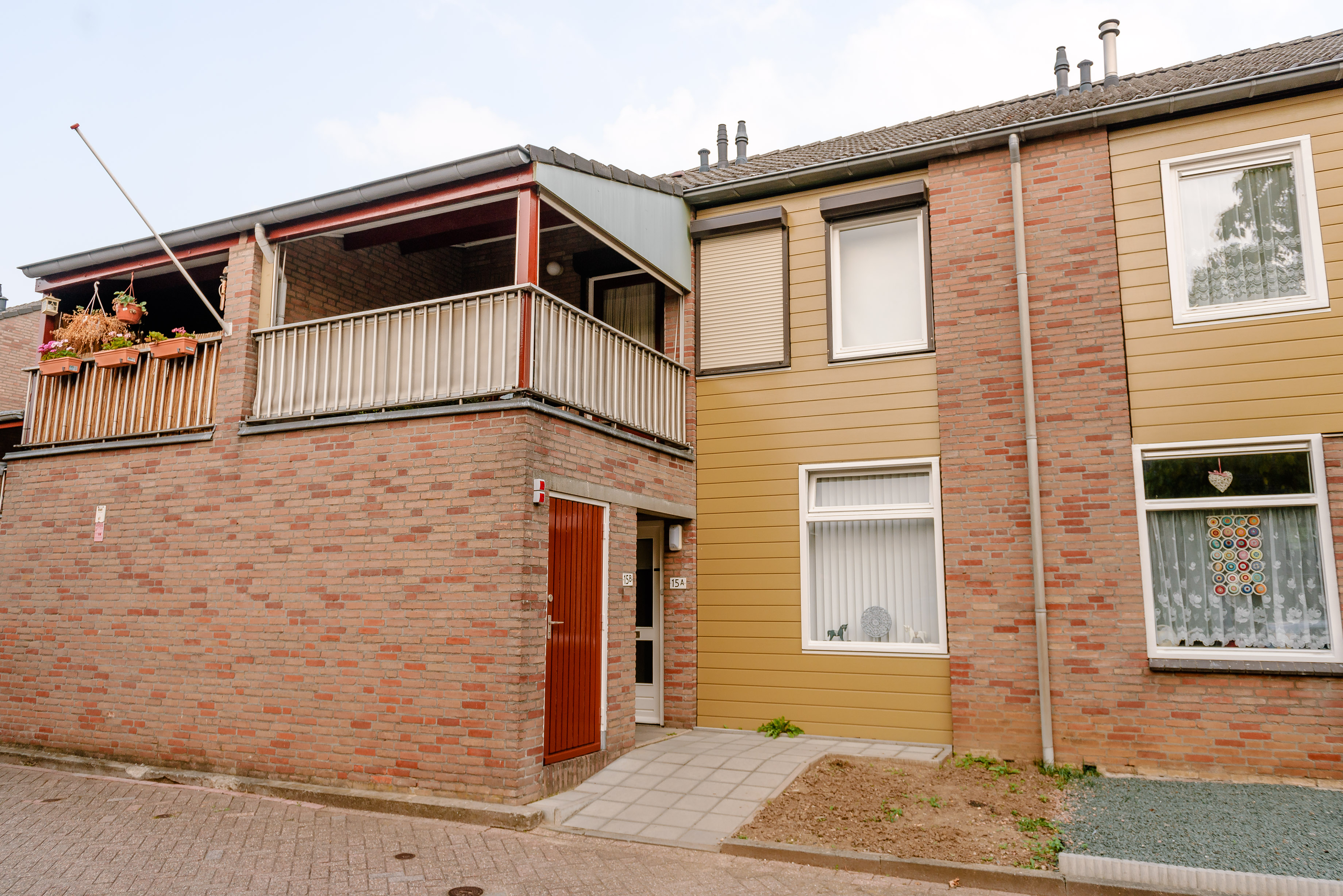 De Distele 15B, 6229 AX Maastricht, Nederland