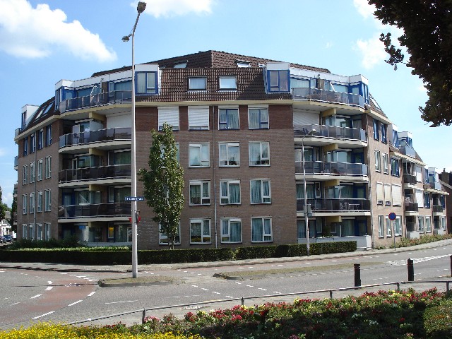 Geertenhof 202