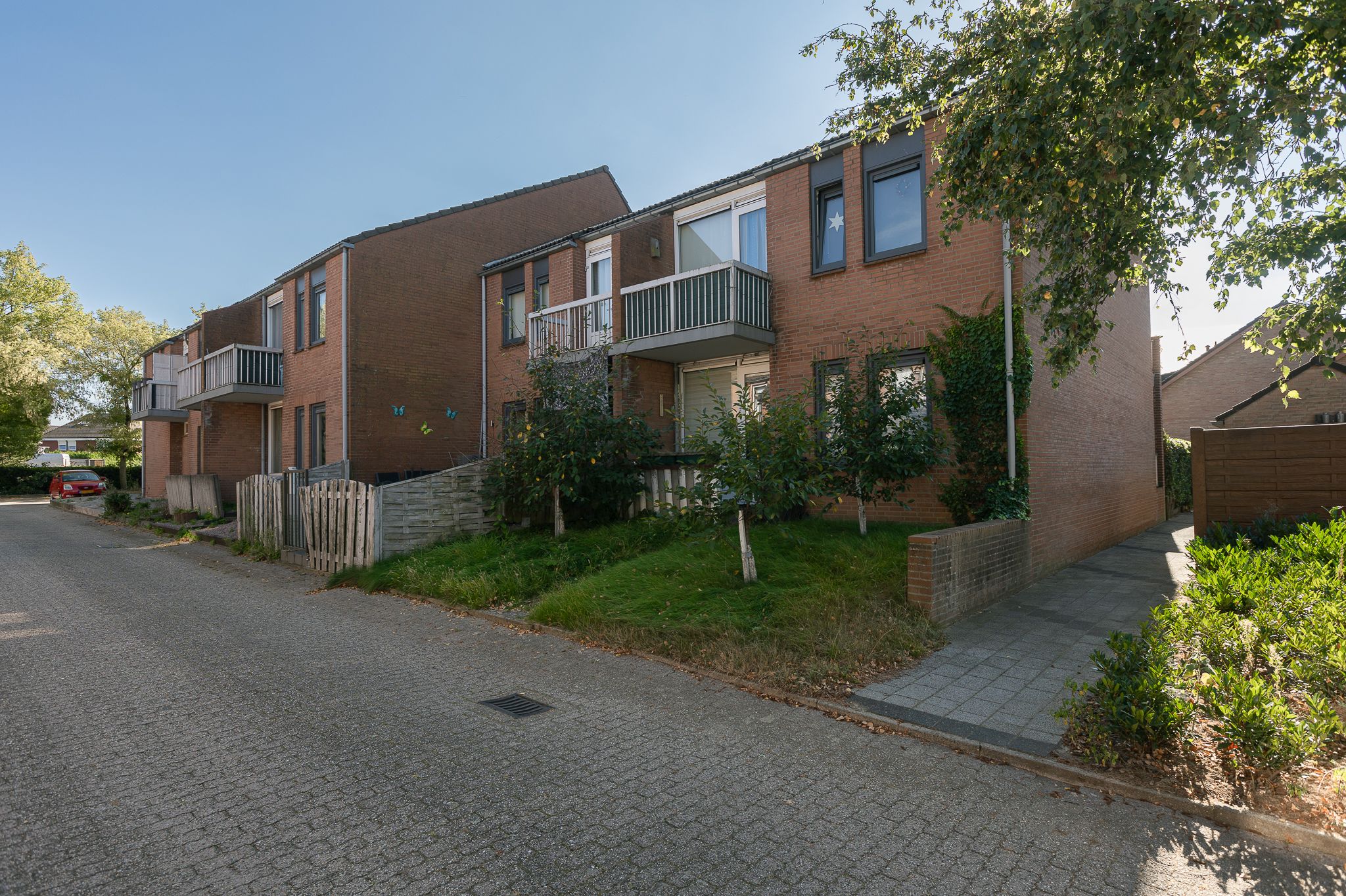 Kant 81, 6462 EX Kerkrade, Nederland