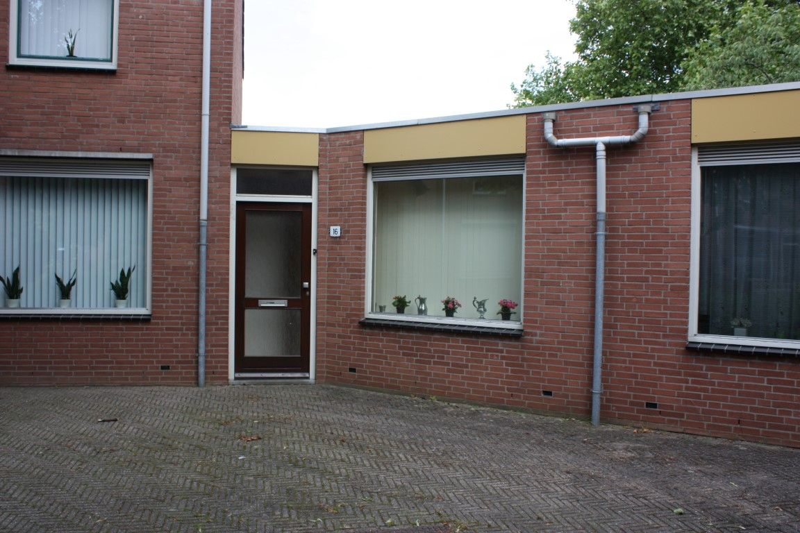 Senteweck 16, 6462 HK Kerkrade, Nederland