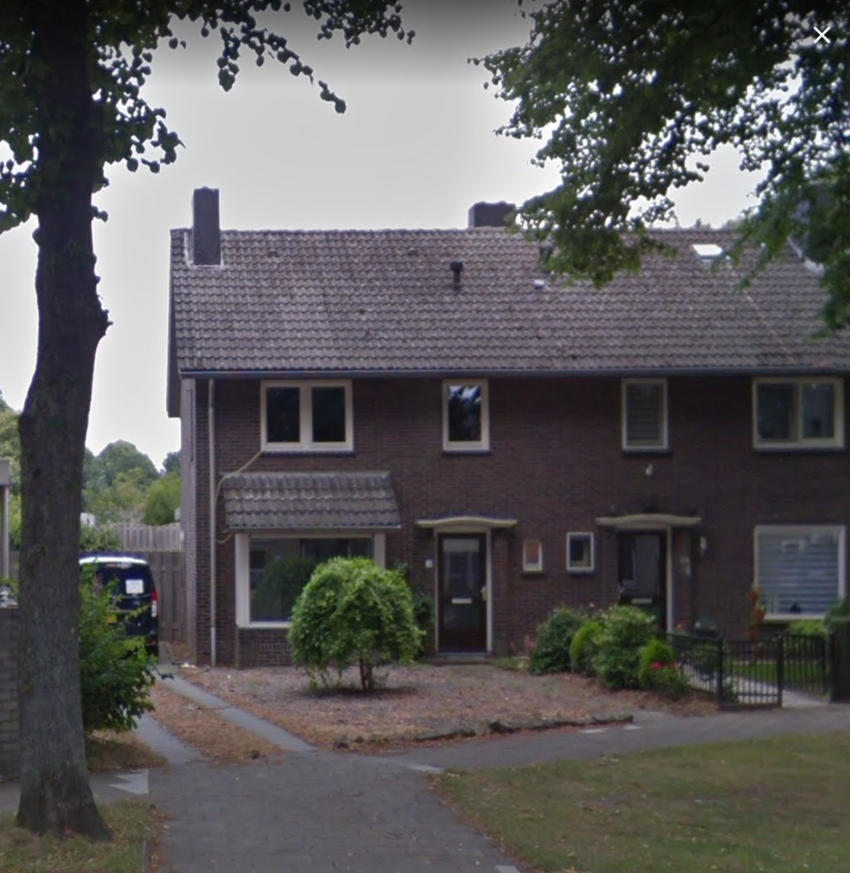 Bloemenweg 4, 6134 XS Sittard, Nederland