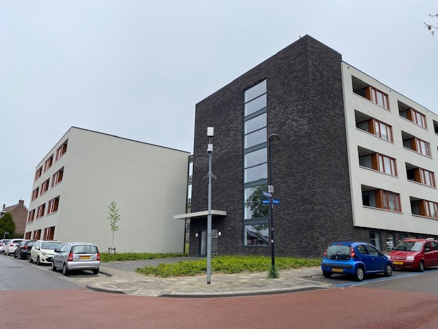 Keekstraat 16, 6413 GN Heerlen, Nederland