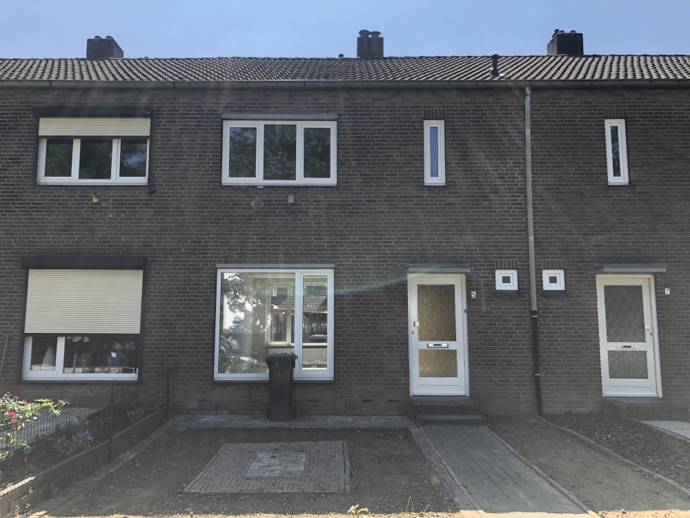 Teggert 5, 6367 XK Voerendaal, Nederland