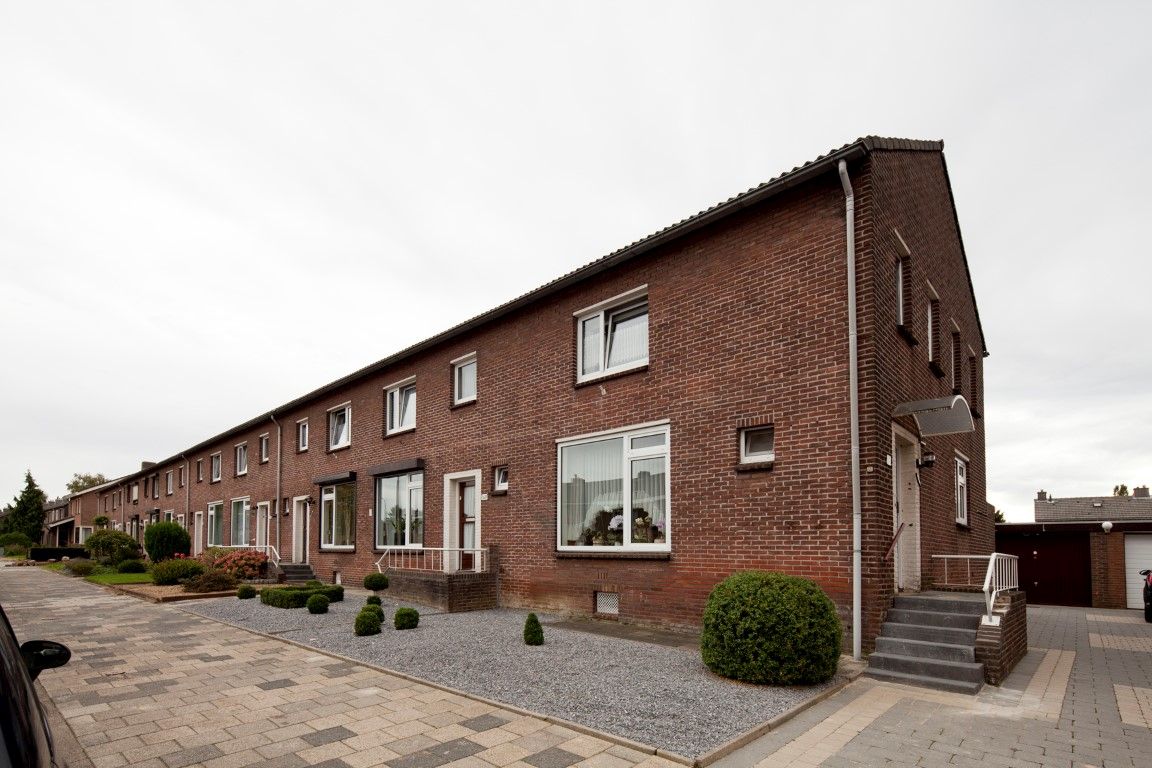 Lupinestraat 165, 6466 SG Kerkrade, Nederland