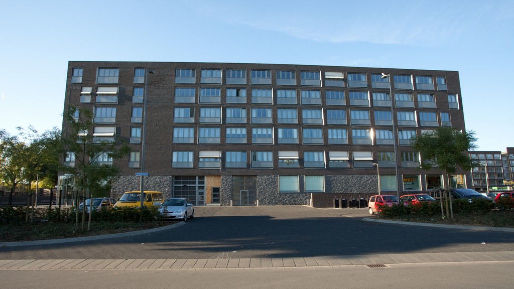 Schildruwe 3d, 6218 SK Maastricht, Nederland