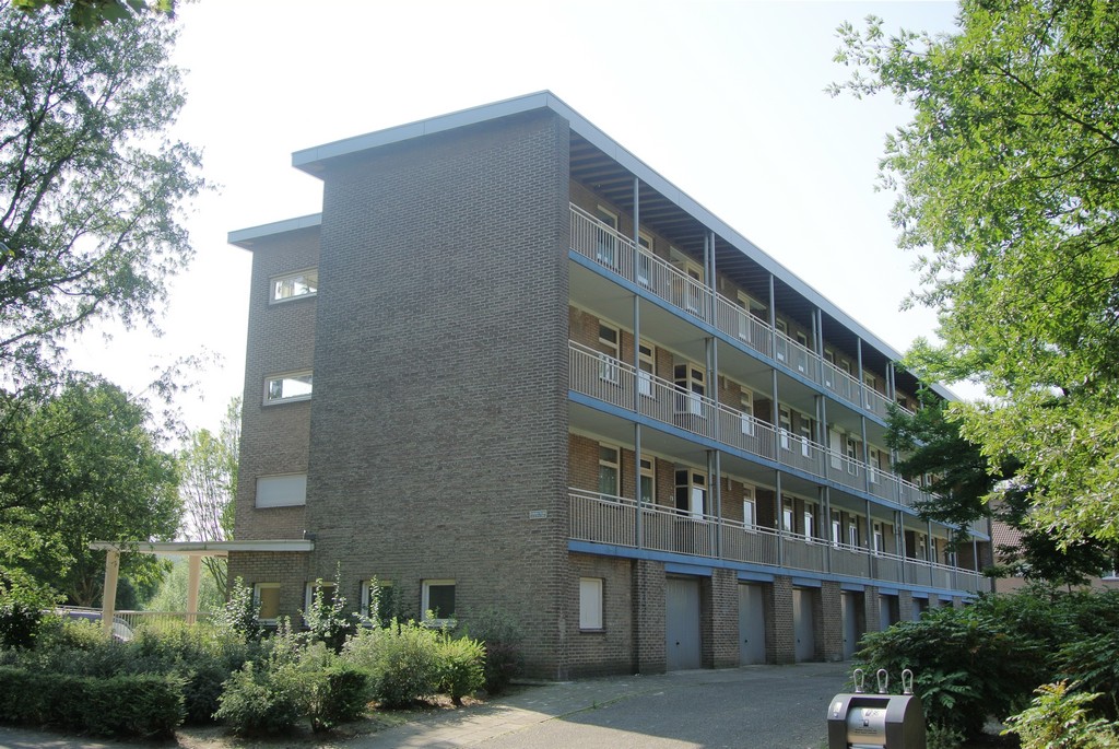 Albert Cuypstraat 93, 6415 VG Heerlen, Nederland