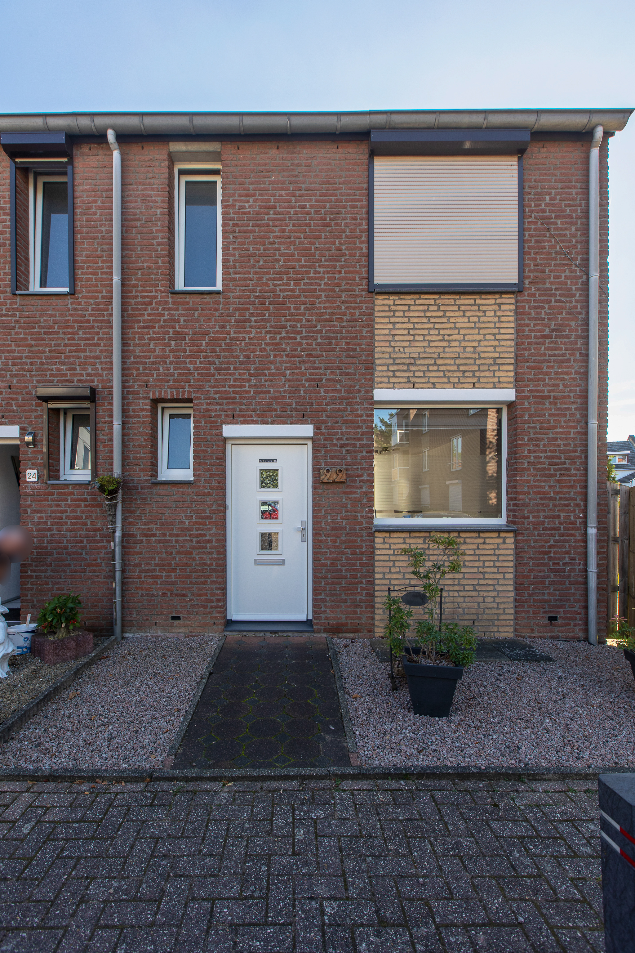 Büttgenbachstraat 22, 6462 JA Kerkrade, Nederland