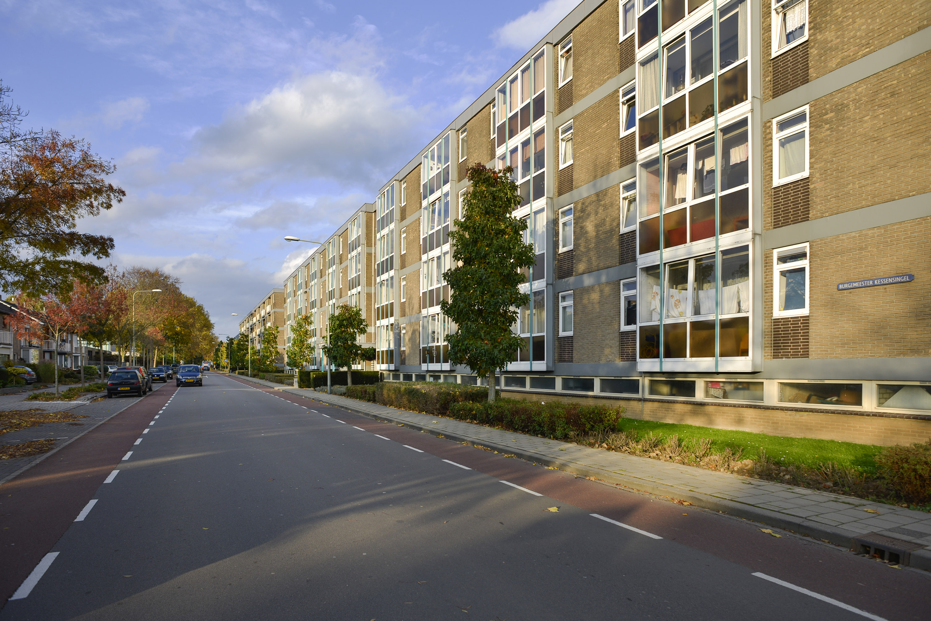 Burgemeester Kessensingel B 19