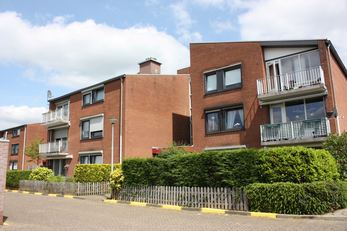 Bostrop 73, 6462 GV Kerkrade, Nederland