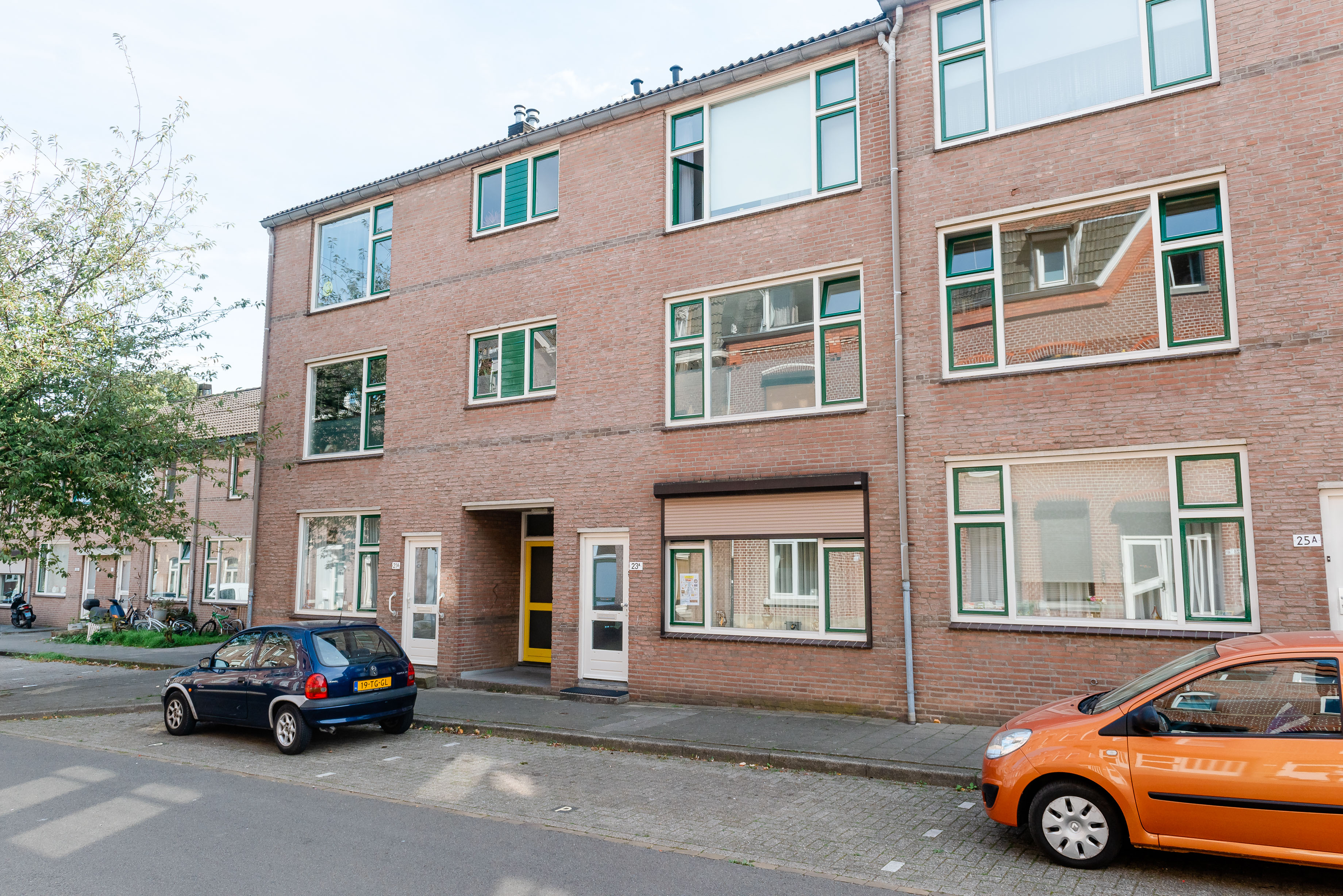 Meester Ulrichweg 23B, 6214 PV Maastricht, Nederland