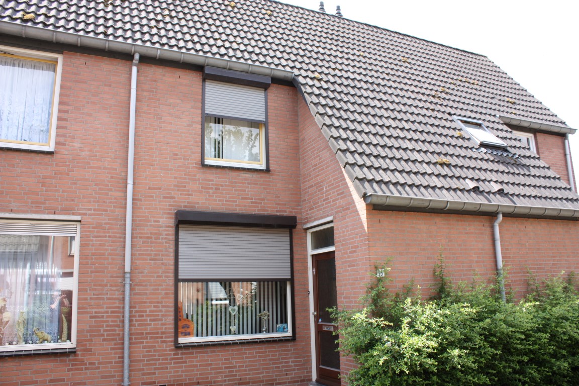 Sandberg 18, 6462 HN Kerkrade, Nederland