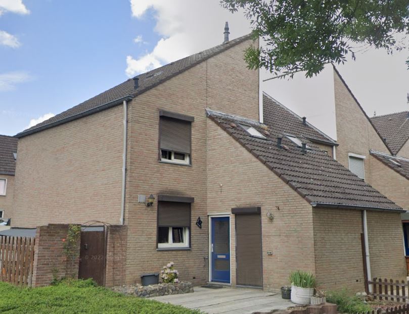 Jekerstraat 1, 6163 KJ Geleen, Nederland