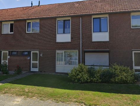 Professor Debyestraat 26, 6431 TS Hoensbroek, Nederland