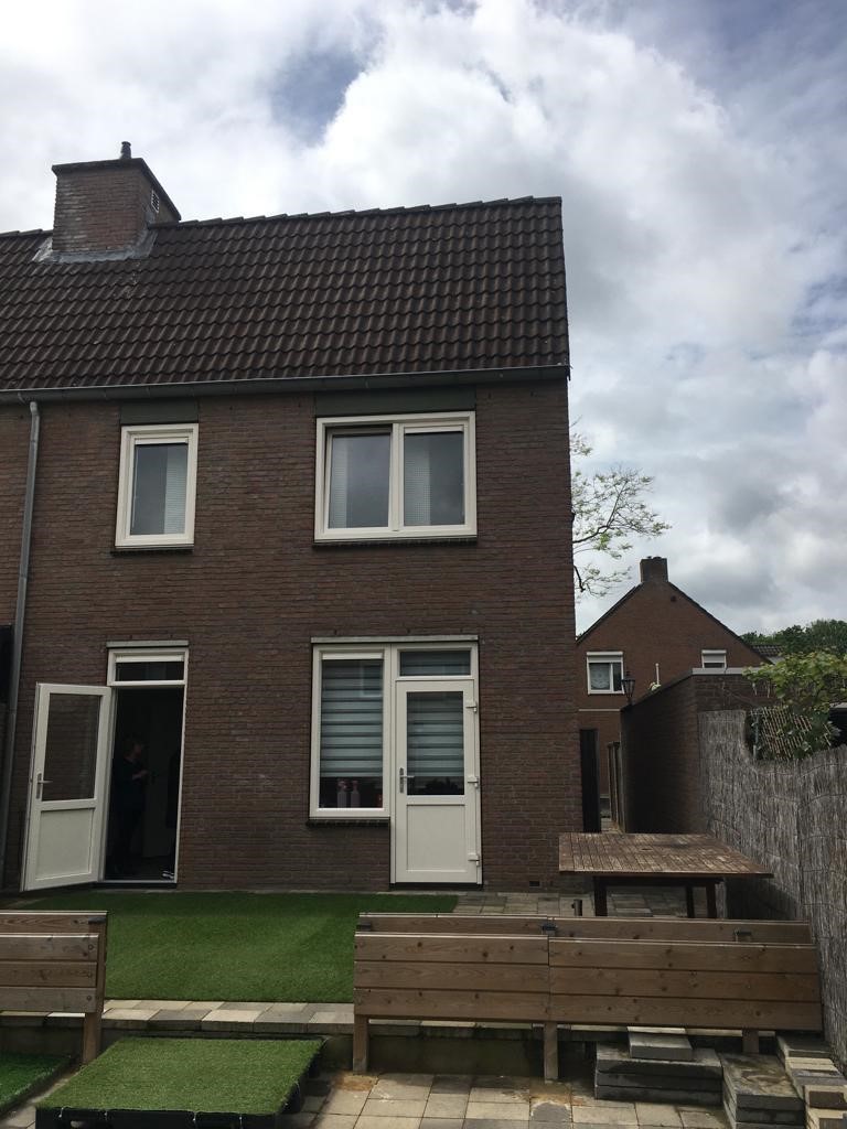 Maarten van Rossumstraat 27, 6137 HW Sittard, Nederland