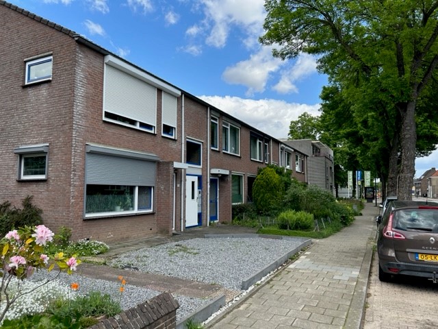 Tudderenderweg 52, 6137 CG Sittard, Nederland