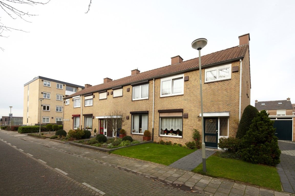 Pasteurstraat 11, 6372 BV Landgraaf, Nederland