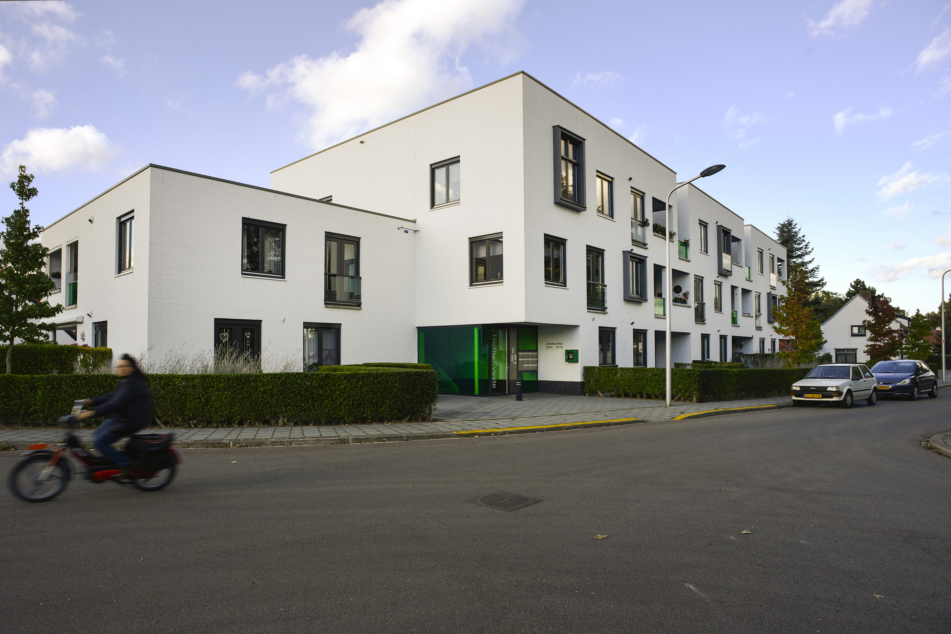 Archipelstraat 22, 6214 XC Maastricht, Nederland