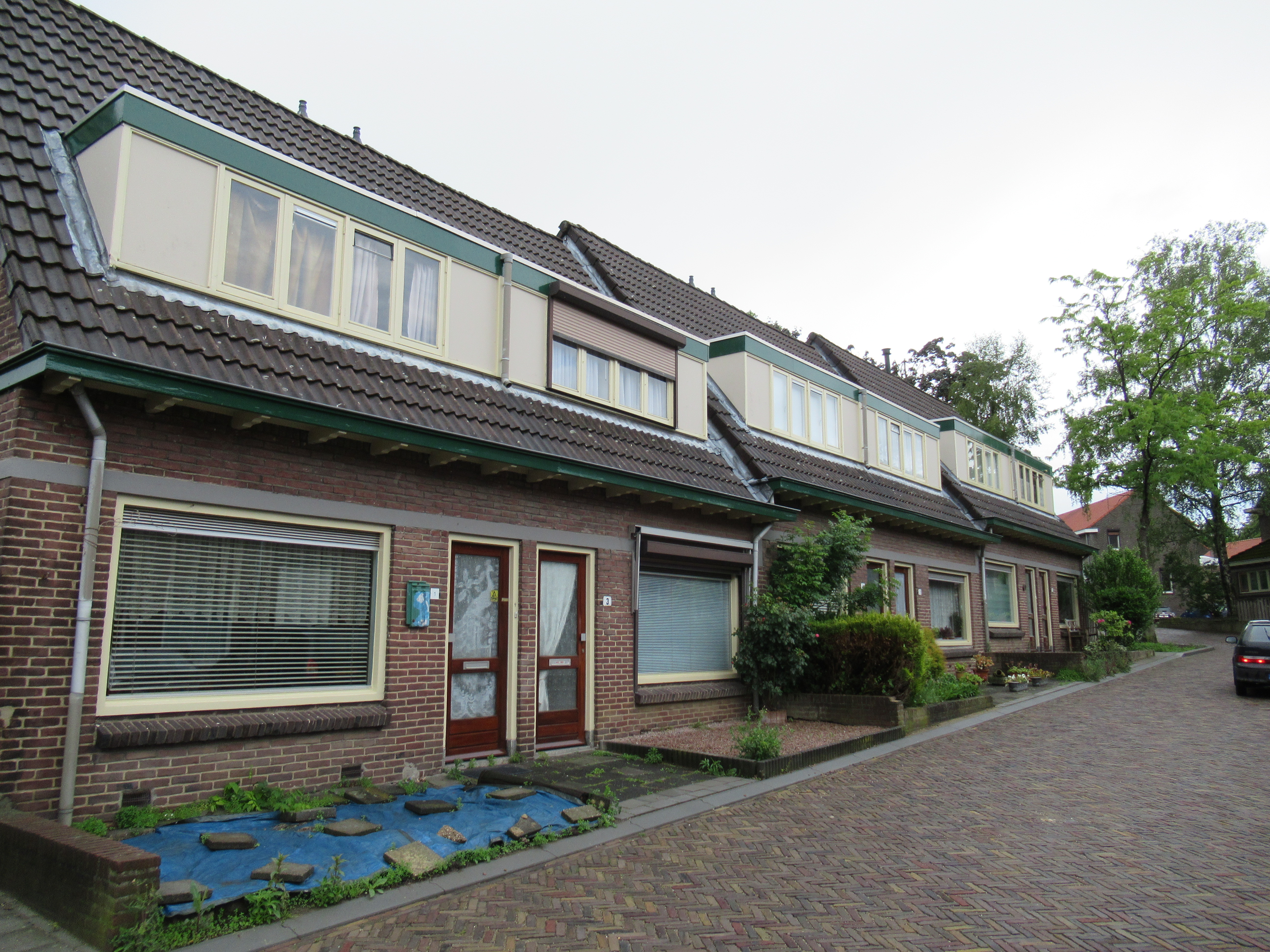 Doctor Kuyperstraat 33, 6415 HB Heerlen, Nederland