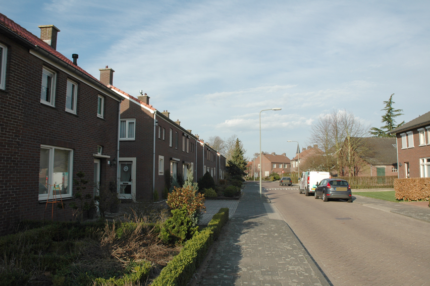 Spilstraat 14, 5993 AH Maasbree, Nederland