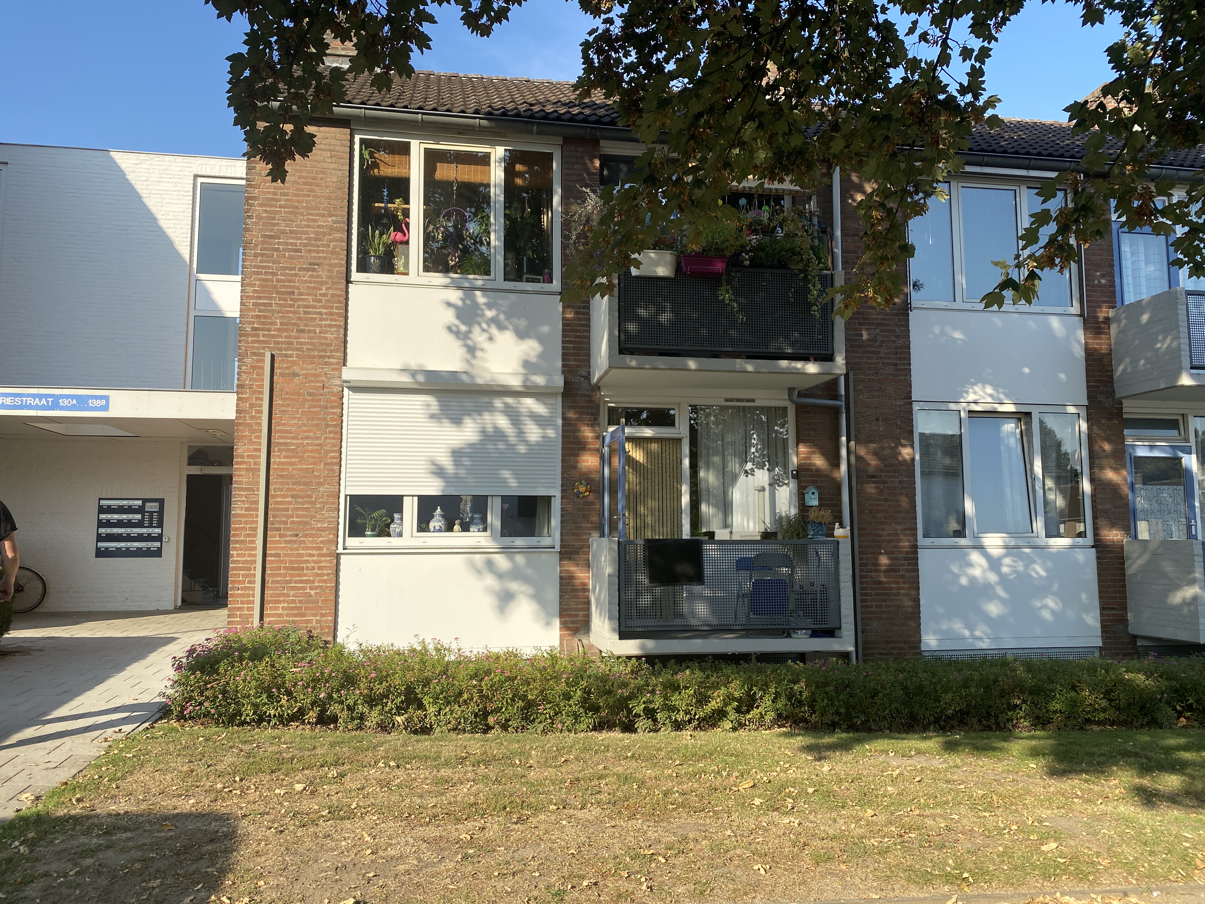 Potteriestraat 136A