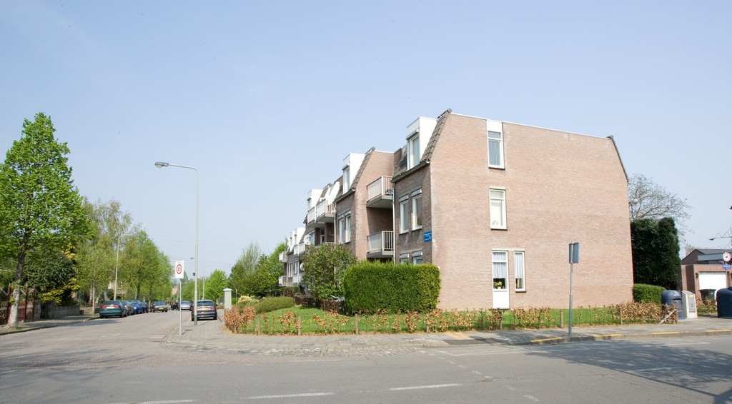 Portonnekuilstraat 4A