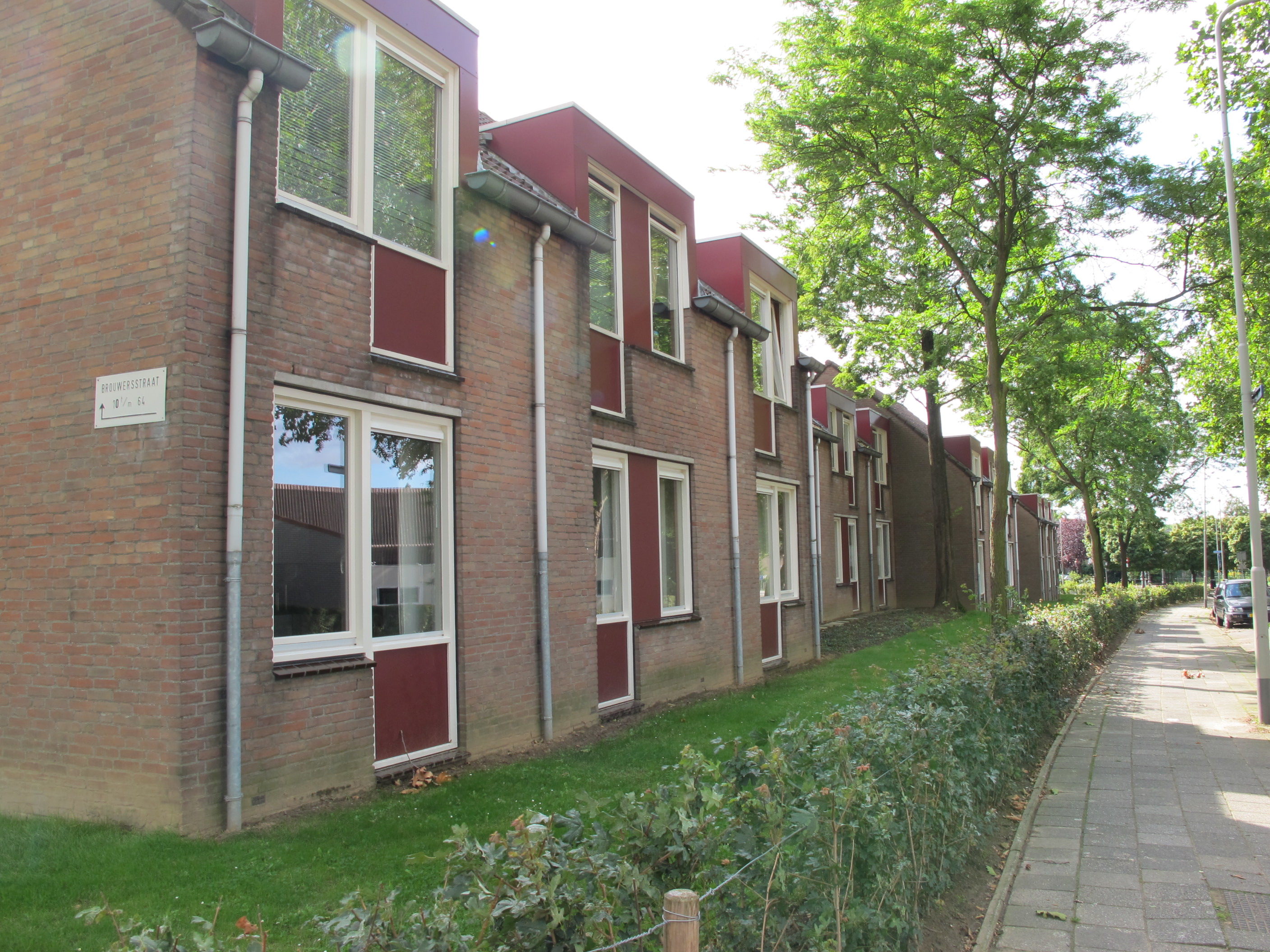 Brouwersstraat 24, 6166 CM Geleen, Nederland