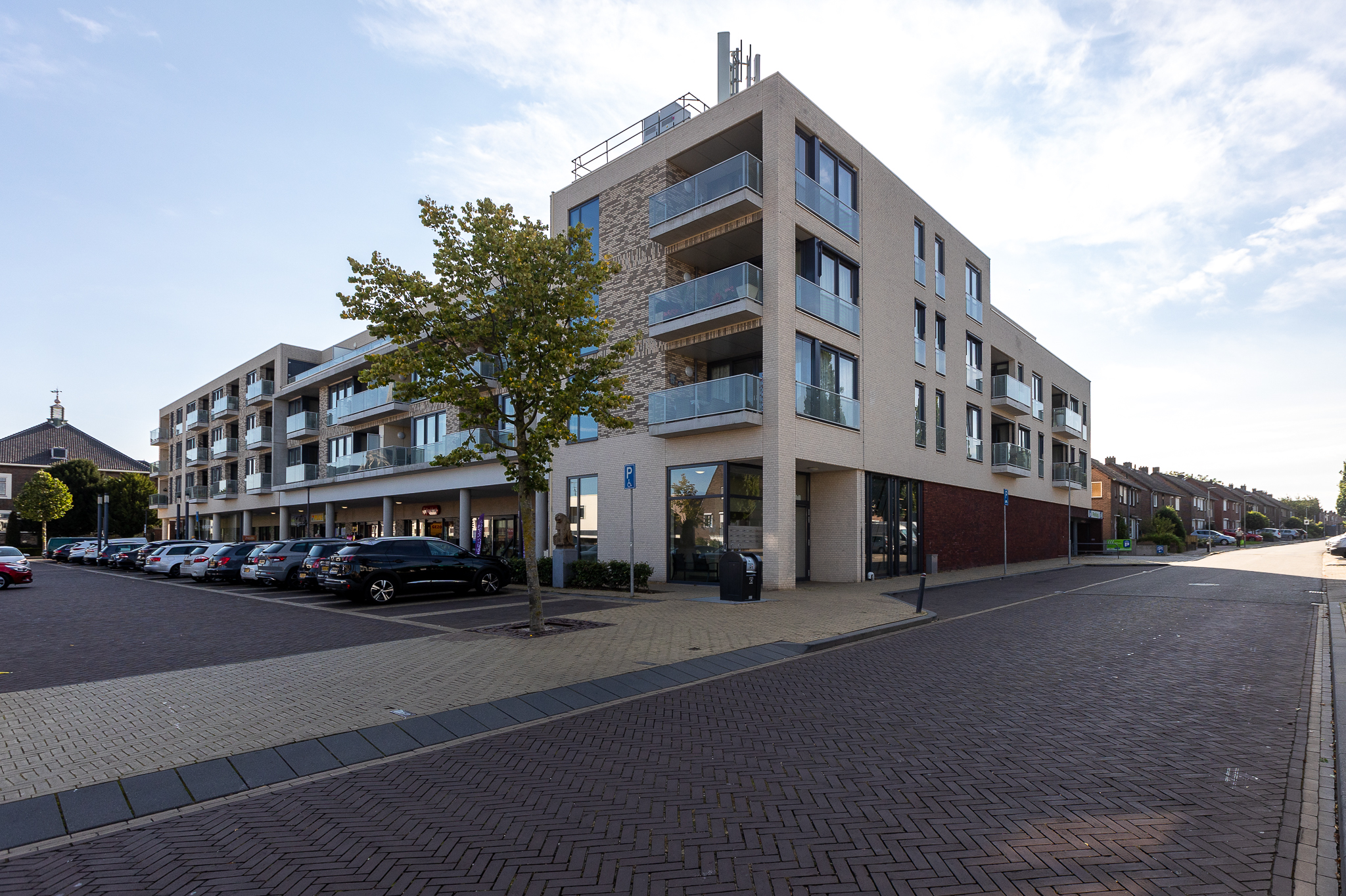 Hovenstraat 124, 6374 HG Landgraaf, Nederland