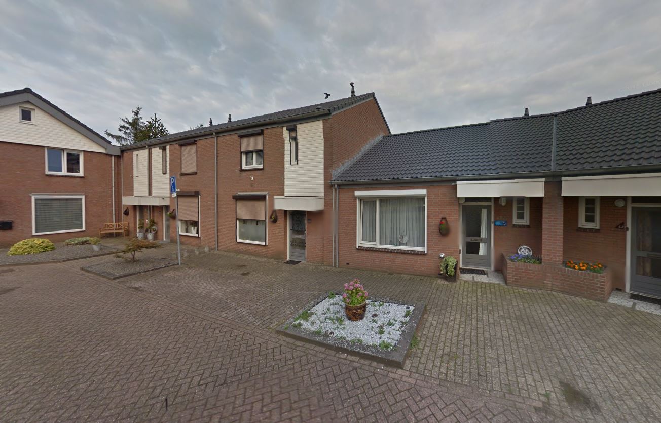 Prins Mauritsstraat 37, 6433 HA Hoensbroek, Nederland