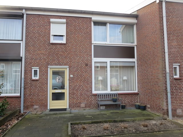 Gosewijnstraat 20