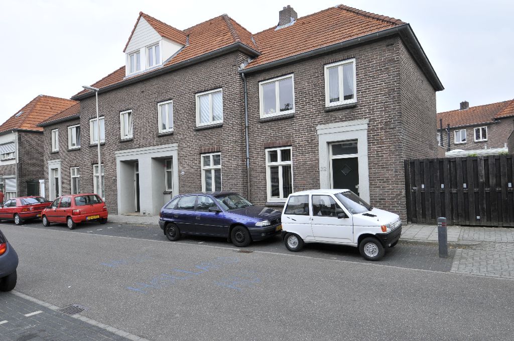 Guido Gezellestraat 36, 6416 SX Heerlen, Nederland