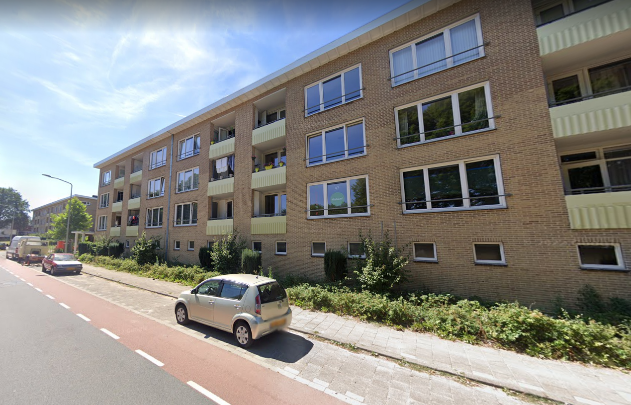 Albert Cuypstraat 51, 6415 VE Heerlen, Nederland