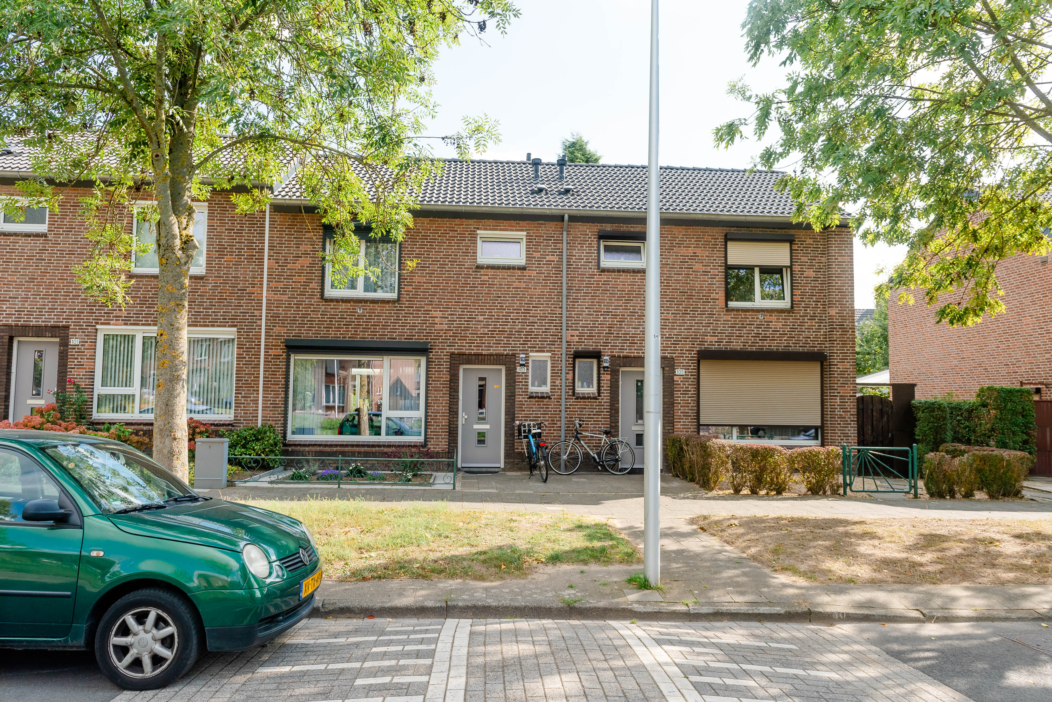 Prestantstraat 103, 6217 XW Maastricht, Nederland