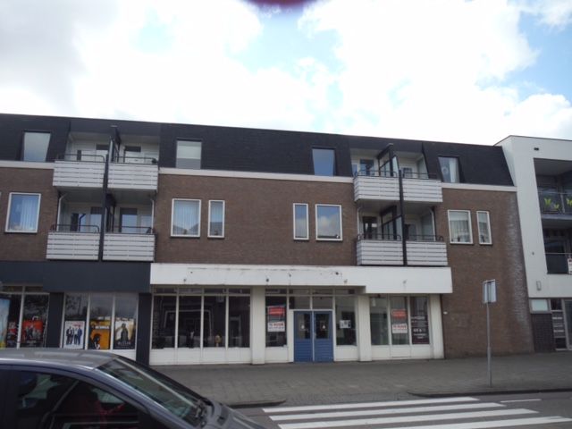 Hoogstraat 112