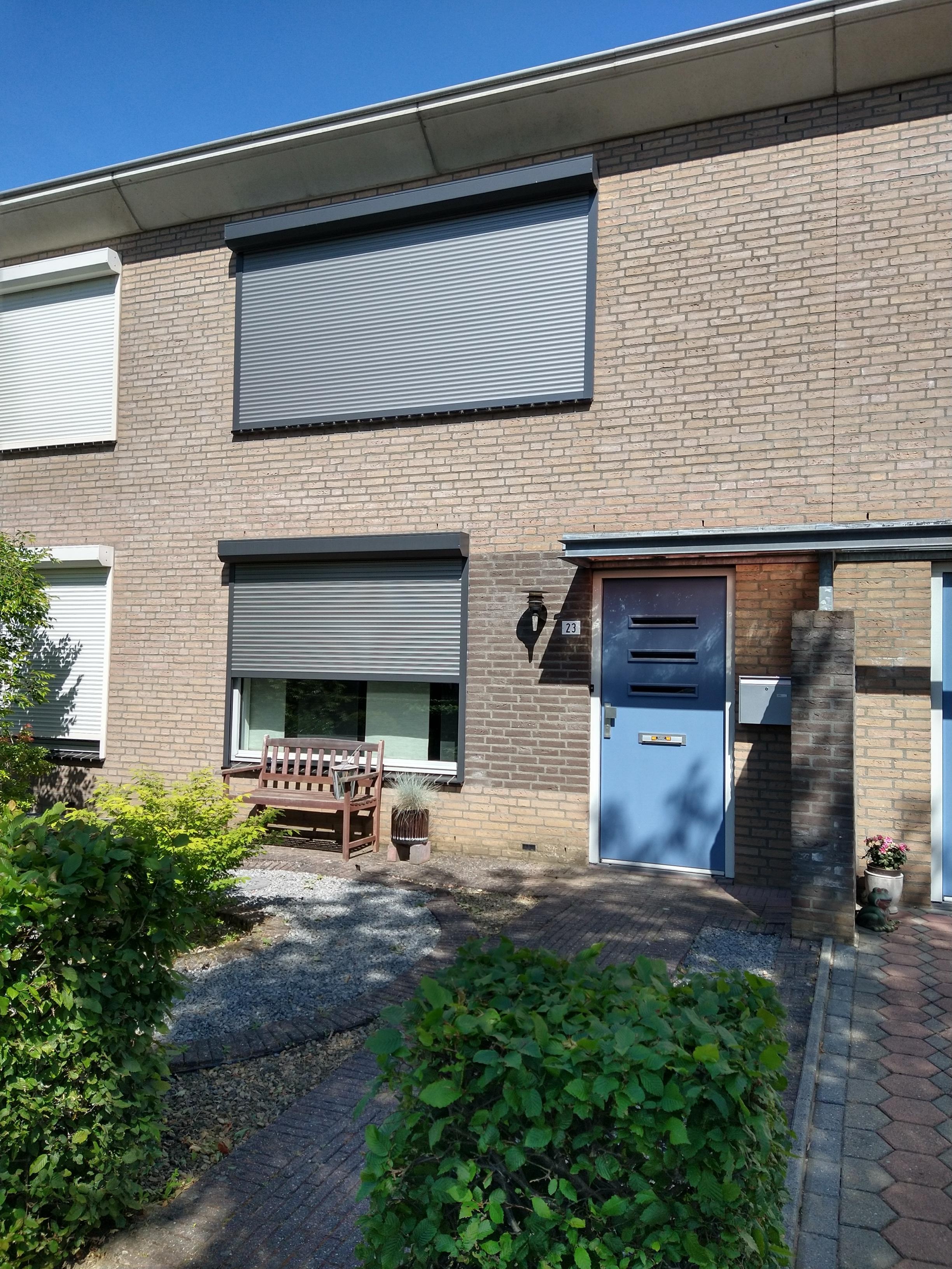 Gotenstraat 23, 6135 HL Sittard, Nederland