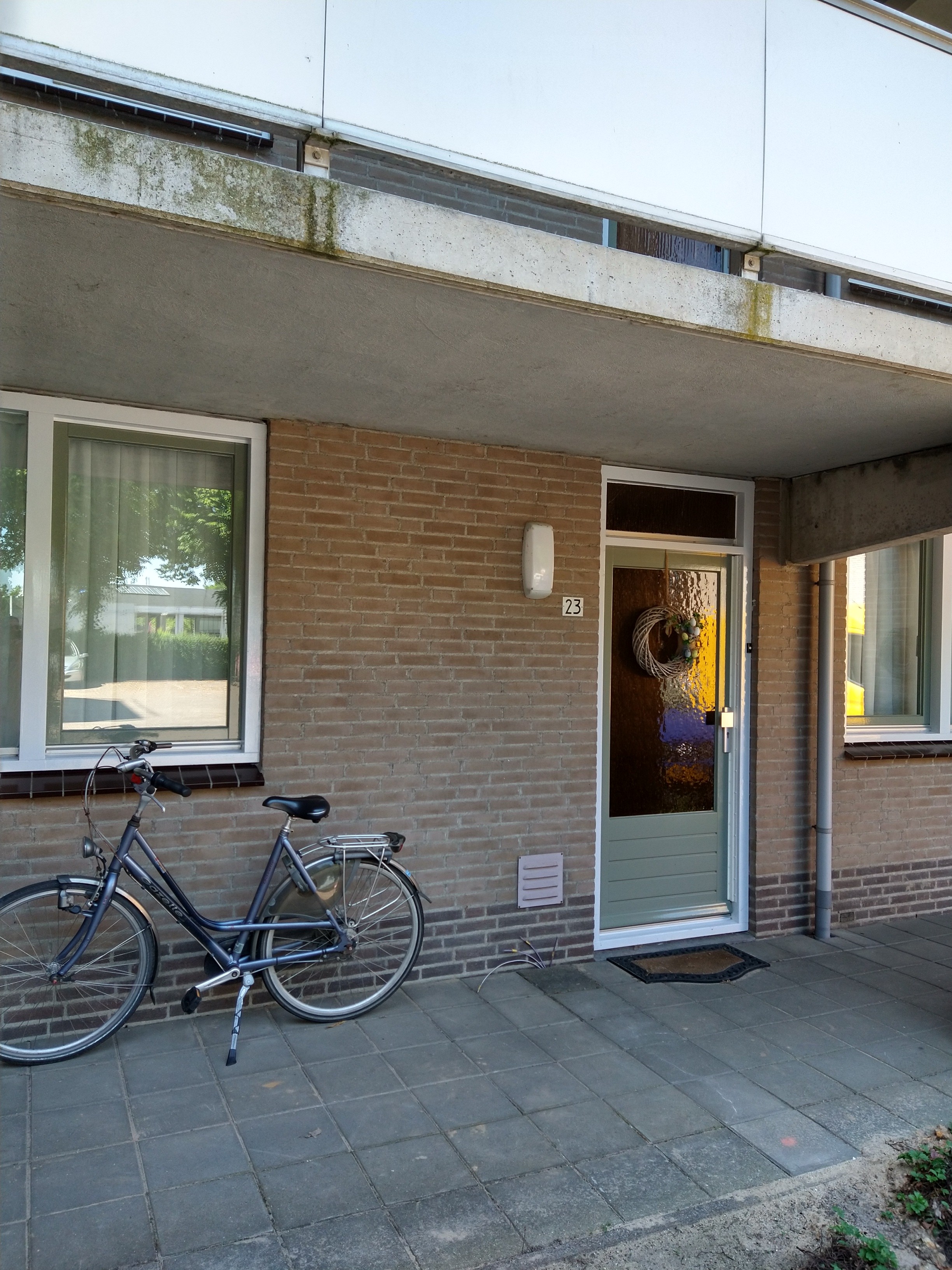 Oude Broeksittarderweg 23, 6131 HE Sittard, Nederland