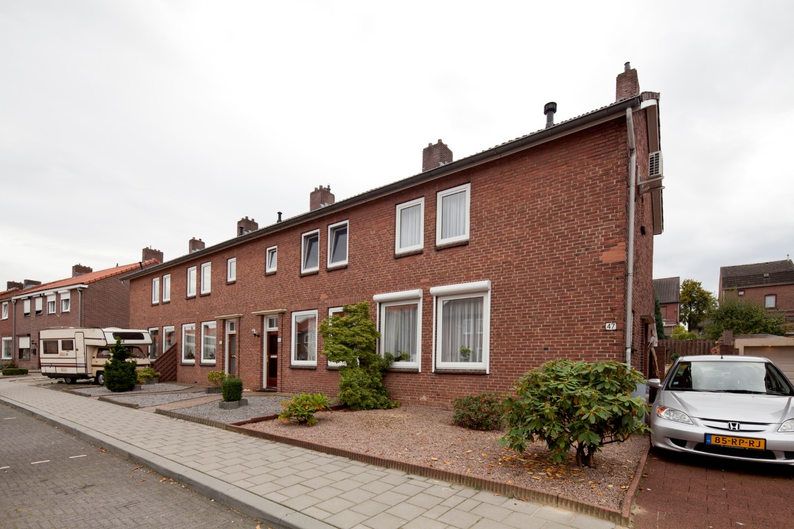 Sint Jozefstraat 45